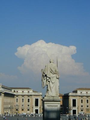 St. Peter in the Square