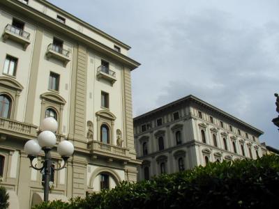 Piazza Repubblica