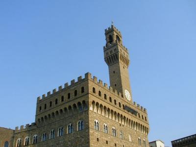 Palazzo Vecchio