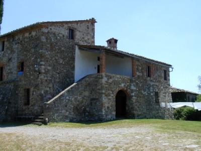 Le Torre
