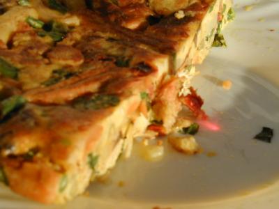 Frittata