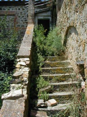 Abondoned Villa