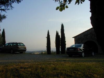 Le Torre