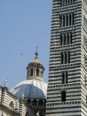 Duomo in Siena