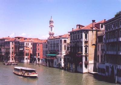 Grand Canal North