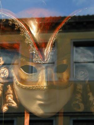 Mask in Window