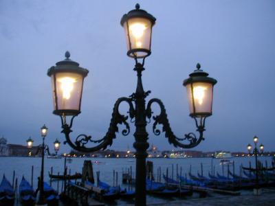 Lampost