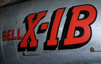 X-1B
