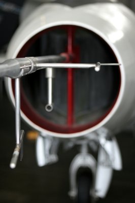 XF-92A