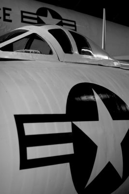 XF-92A