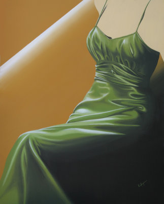 GreenDress