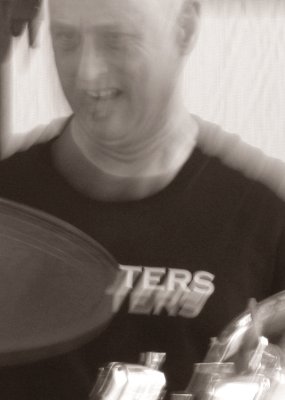 DJ Bonebrake