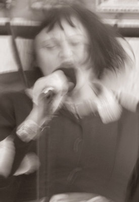 Exene