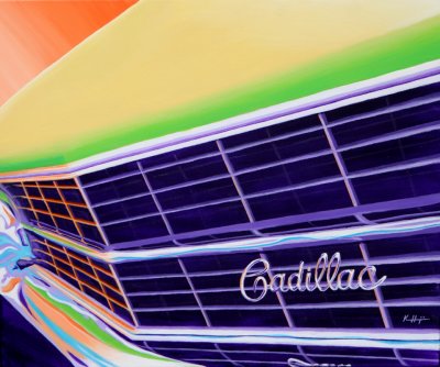 Cadillac