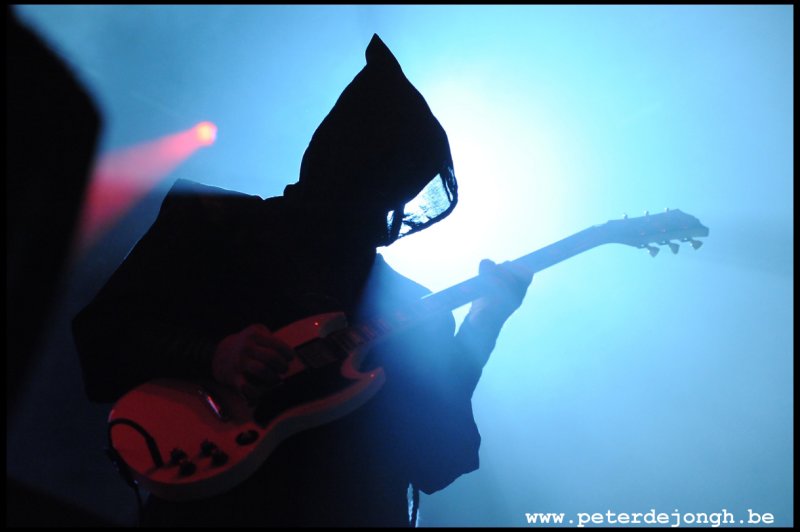 ghost