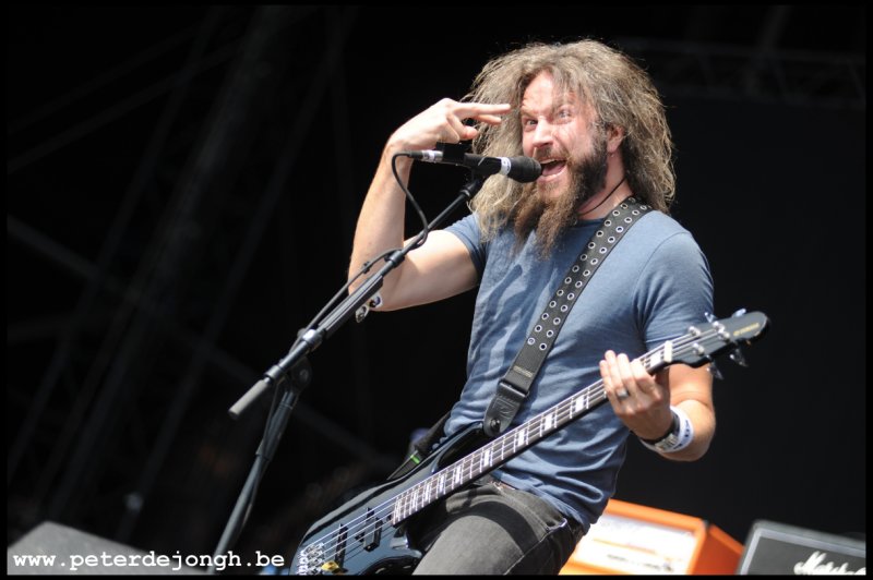 mastodon
