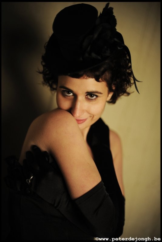 claudia