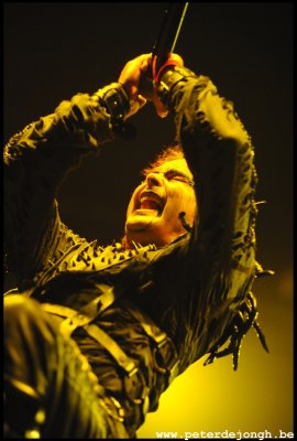 cradle of filth