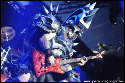 GWAR