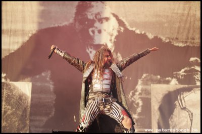 robzombie