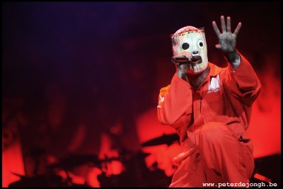 slipknot