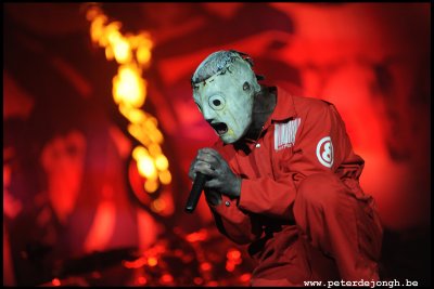 slipknot