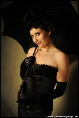 claudia