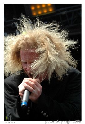 stone sour - graspop metalmeeting