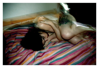 torn apart