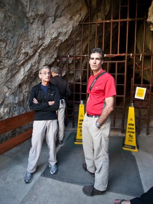 Boyden Cave