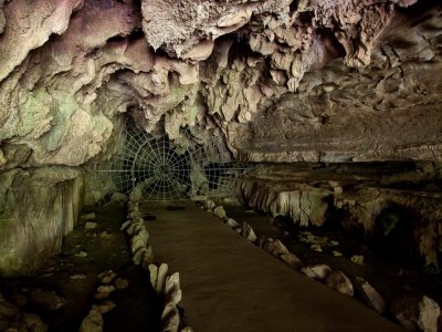 Crystal Cave
