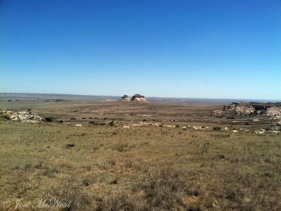 Pawnee Buttes: Weld Co., CO