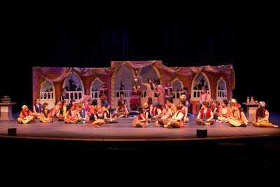 Rockwell Musical 2011