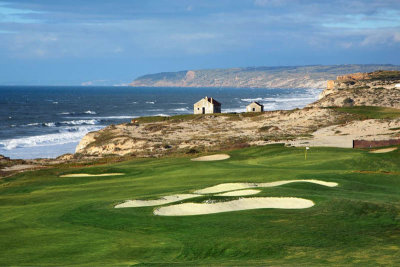 Golf  Resorts (Portugal)