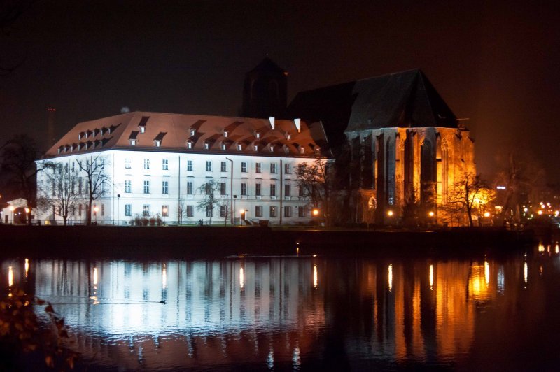 Wrocław