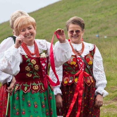 Wedding at Polana Rusinowa