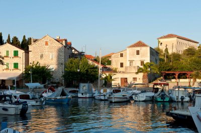 Sepurine harbour