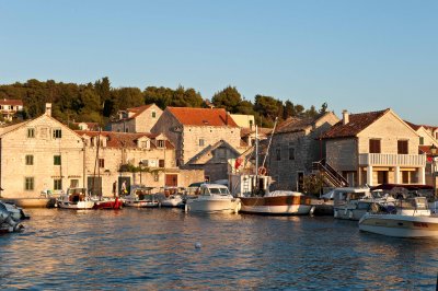 Sepurine harbour