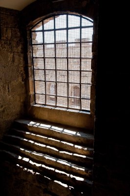 Towards light