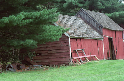 barns