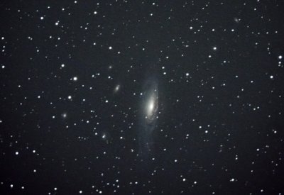 Caldwell 30 / NGC7331