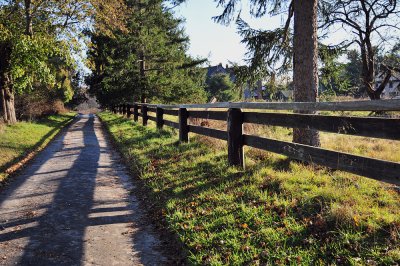 hatchery road