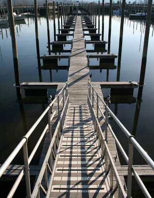 Smithtown Pier