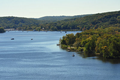 Connecticut River