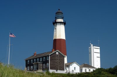 Montauk L.I.