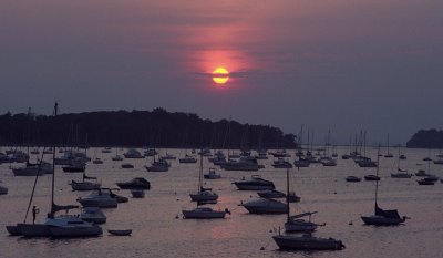 Northport Harbor