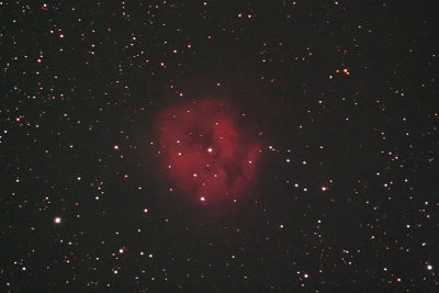 IC 5146 Cocoon Nebula