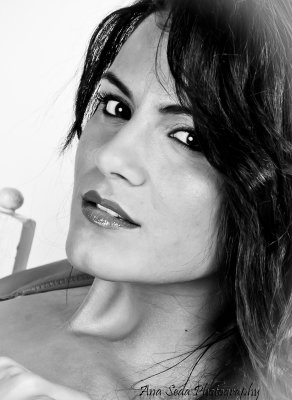 Lucia Rojas