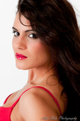 Lucia Rojas