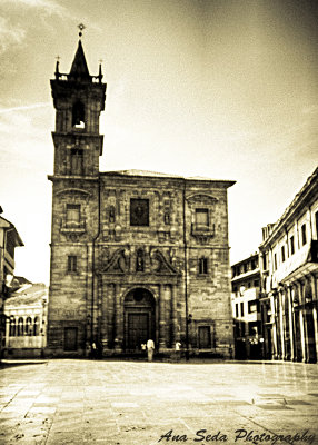 Oviedo